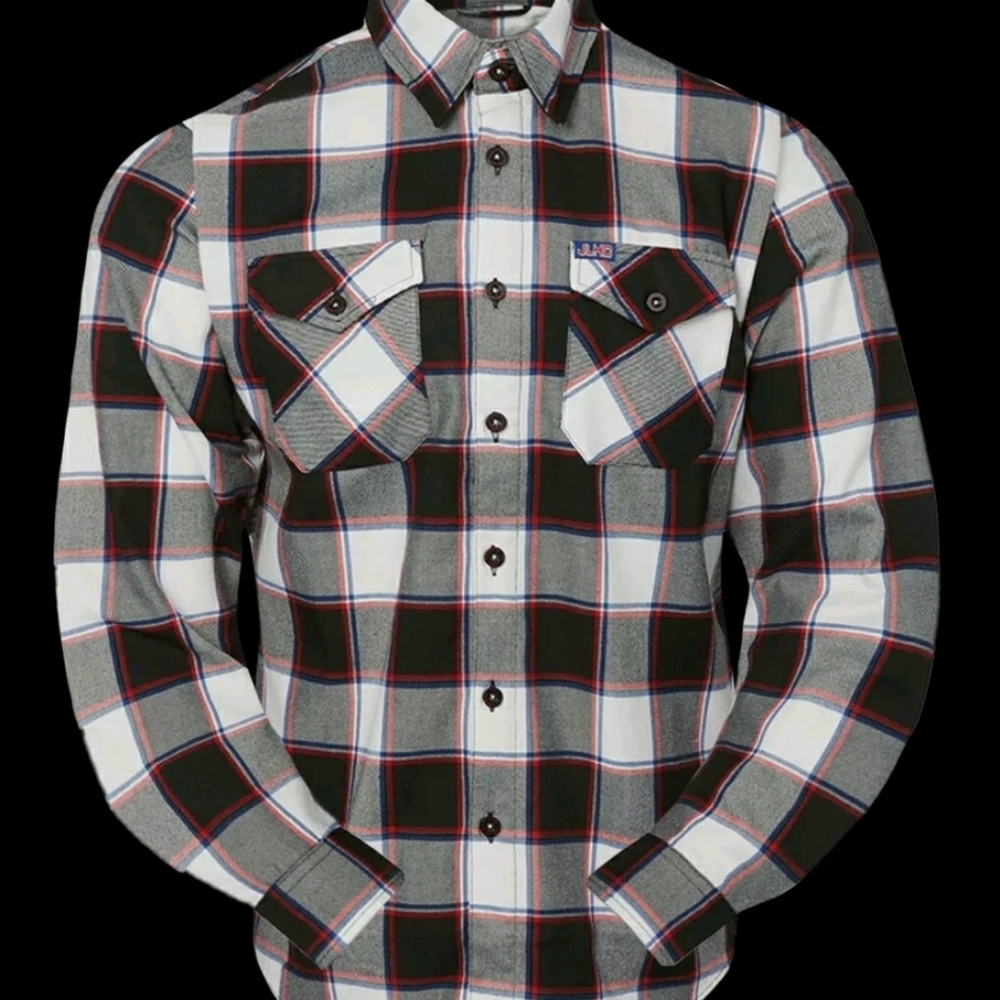 DIXXON FLANNEL